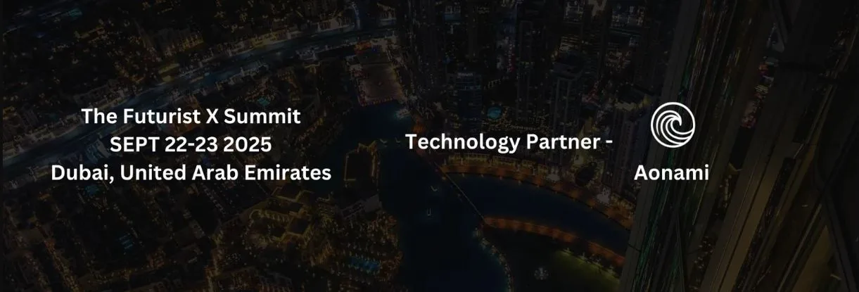 The Futurist X Summit
