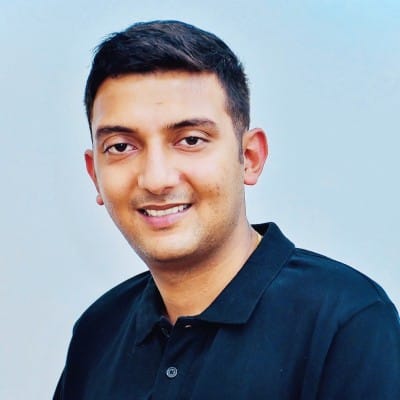 Pratik Kumar